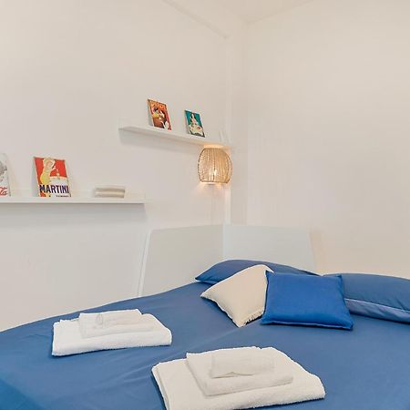 La Casa Dei Sogni Διαμέρισμα Λα Σπέτσια Εξωτερικό φωτογραφία