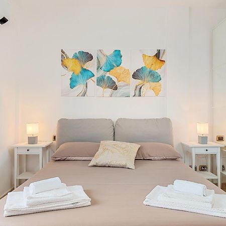 La Casa Dei Sogni Διαμέρισμα Λα Σπέτσια Εξωτερικό φωτογραφία