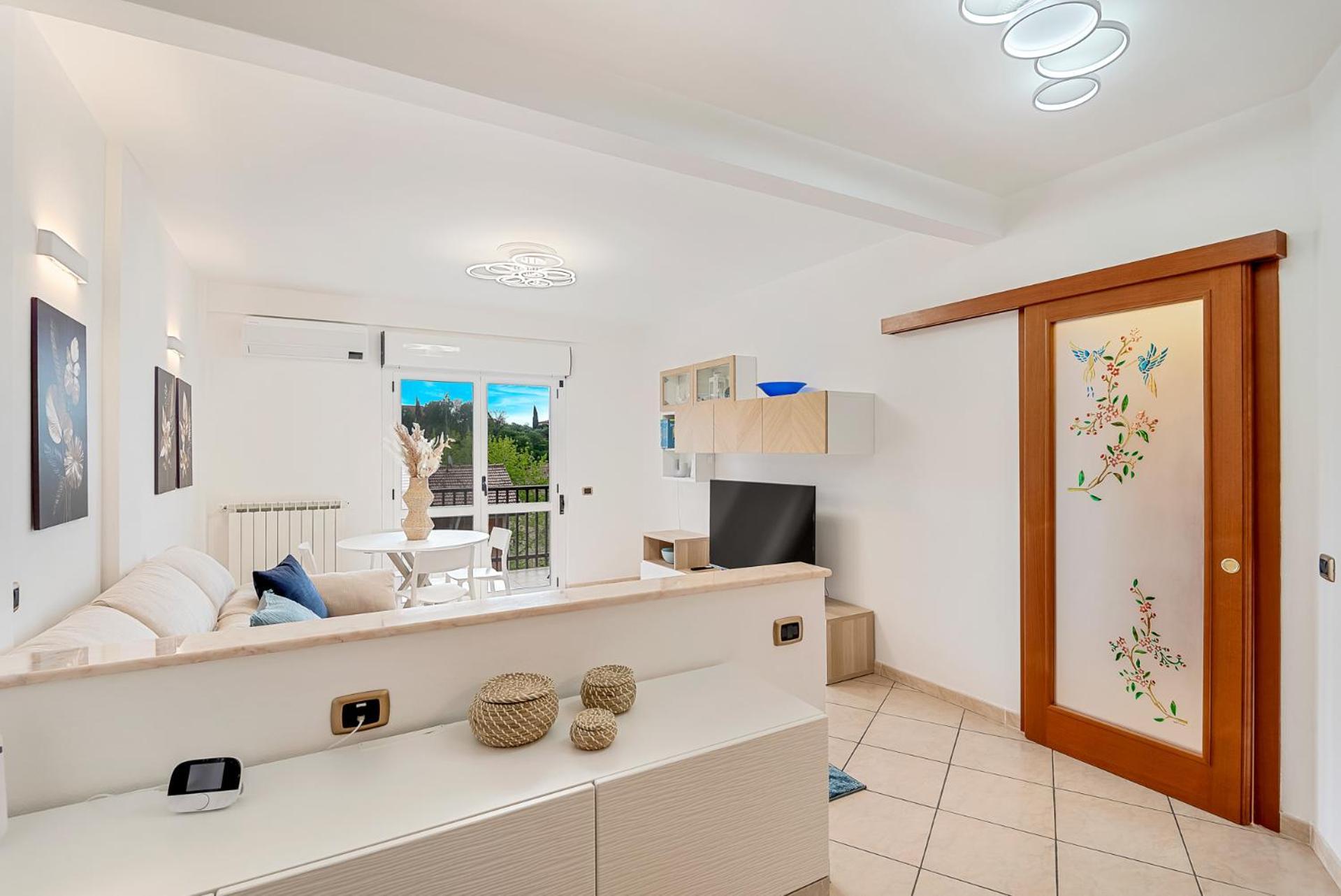 La Casa Dei Sogni Διαμέρισμα Λα Σπέτσια Εξωτερικό φωτογραφία