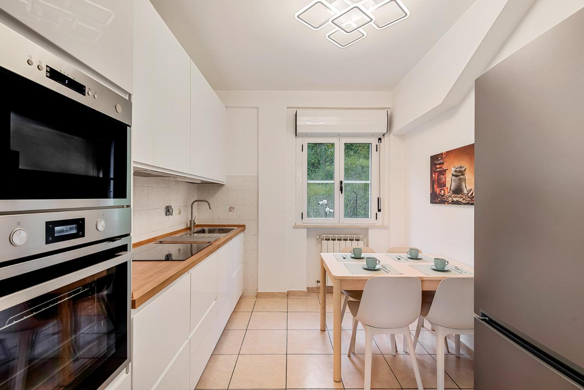 La Casa Dei Sogni Διαμέρισμα Λα Σπέτσια Εξωτερικό φωτογραφία